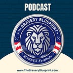 The Bravery Blueprint