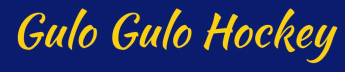 Gulo Gulo Hockey