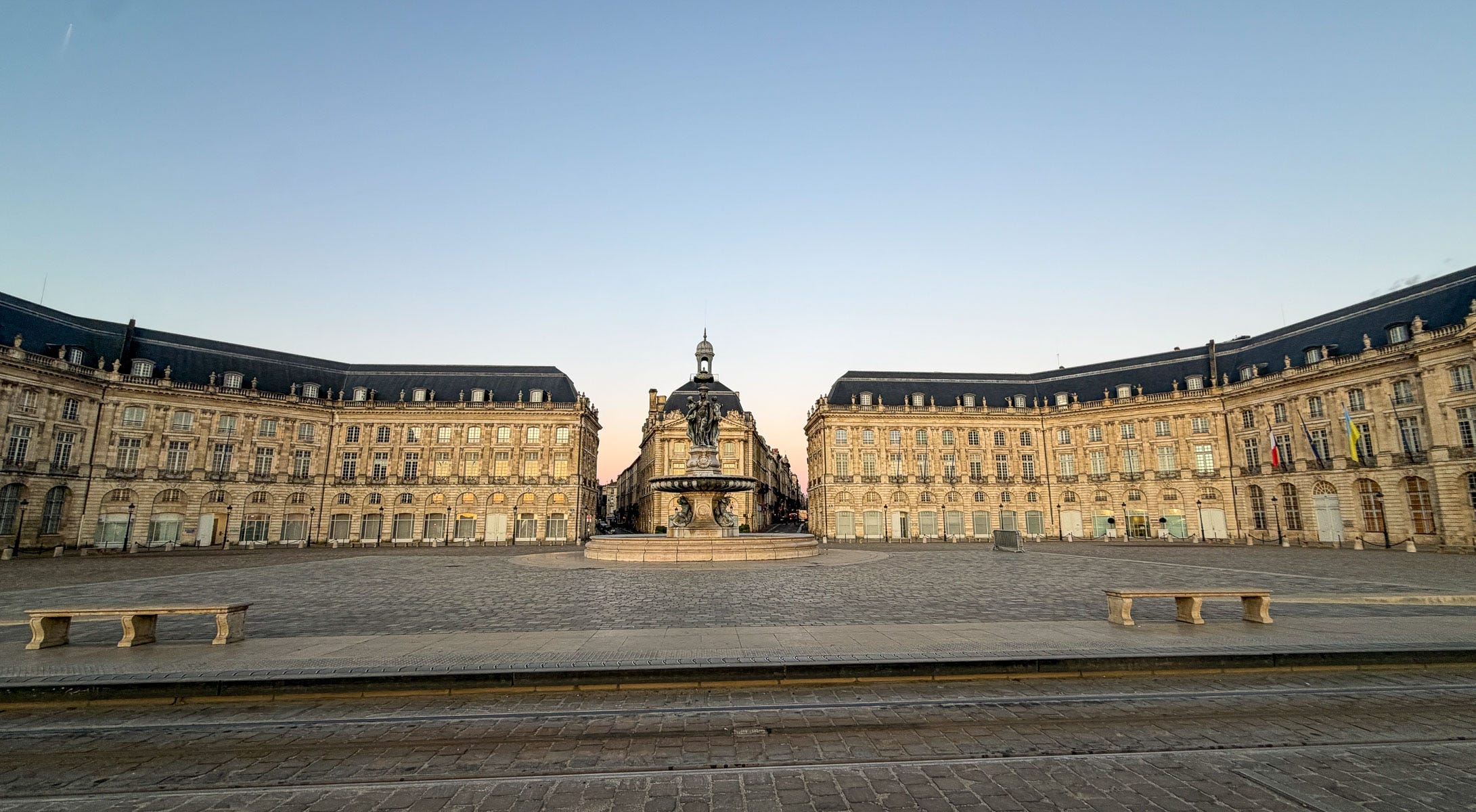 Local's Guide to Bordeaux - Well Actually by Erin Clarke