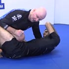 High Level Overview of Half Guard Passing