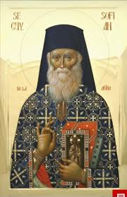 Saint Sofian Boghiu: In the Desert of ...