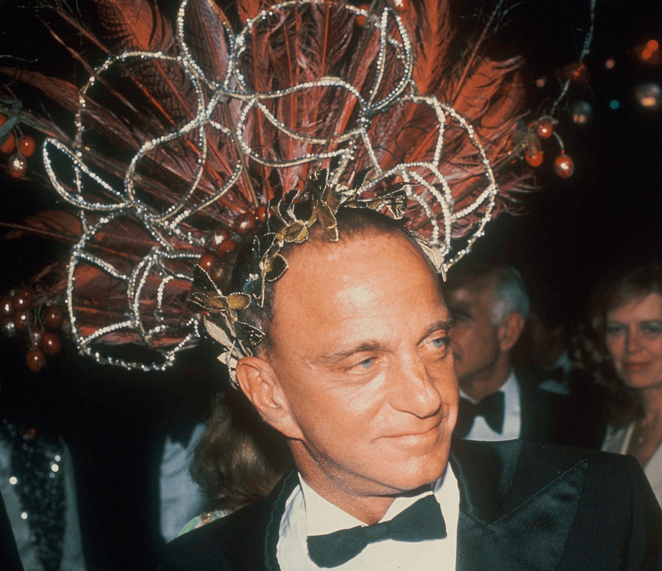 Where's My Roy Cohn? Digs into One of the 20th Century's Most Evil Men | Vanity Fair Where's My Roy Cohn? Digs into One of the 20th Century's Most Evil Men | Vanity Fair