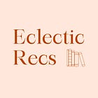 Eclectic Recs No.9