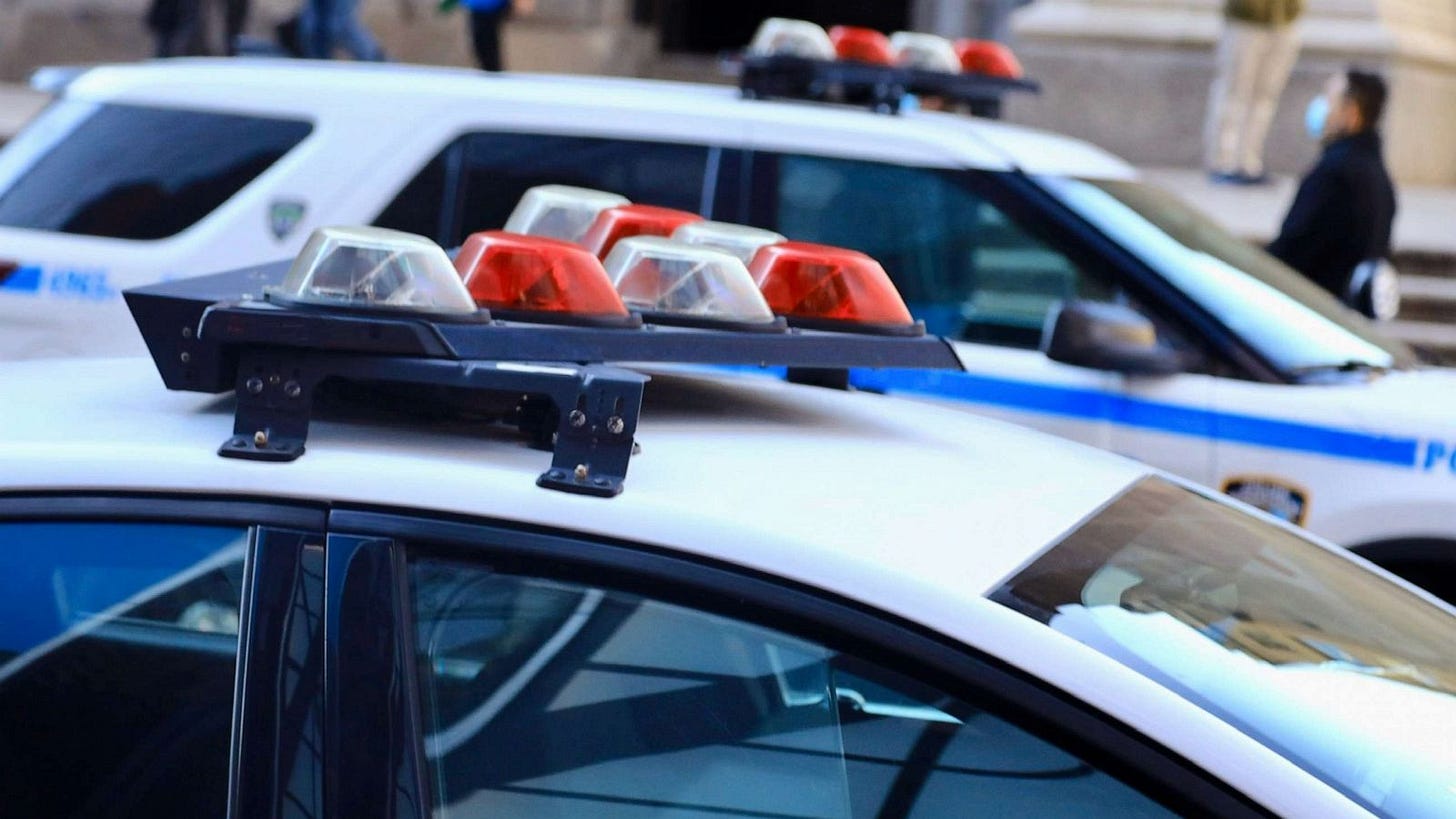 Vicious cycle': Inside the police recruiting crunch with resignations on  the rise - ABC News