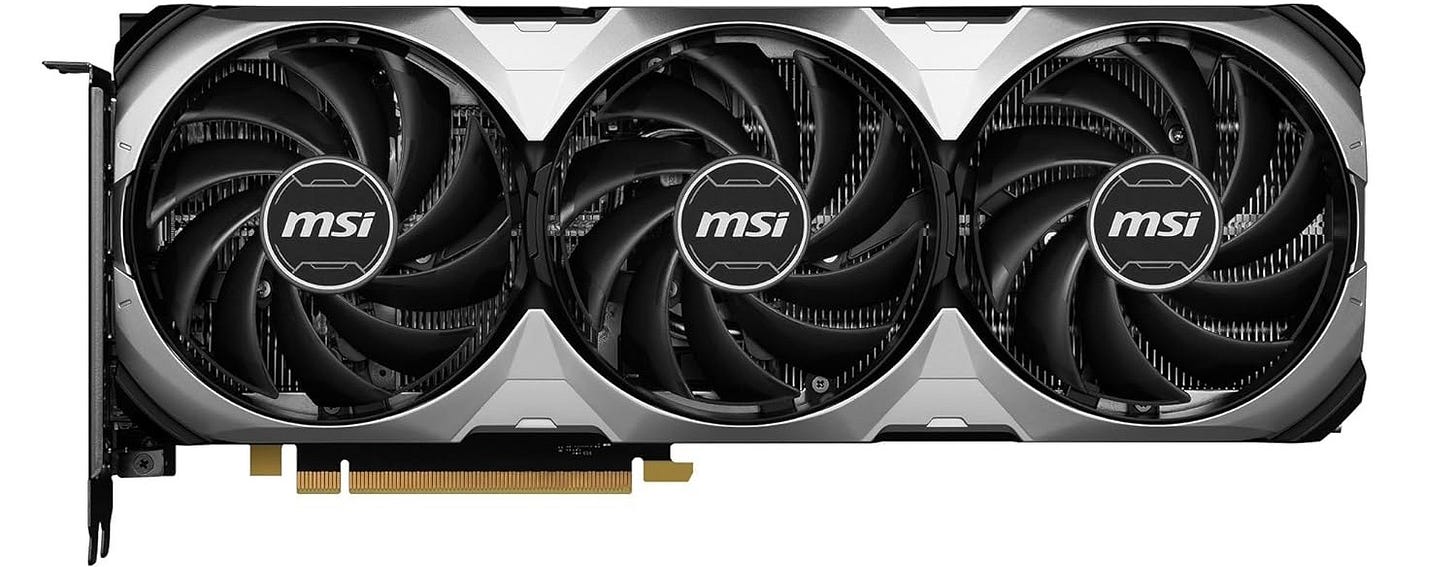 A budget local LLM PC lives or dies by the GPU: VRAM matters more than flashy “AI PC” branding. A budget local LLM PC lives or dies by the GPU: VRAM matters more than flashy “AI PC” branding.