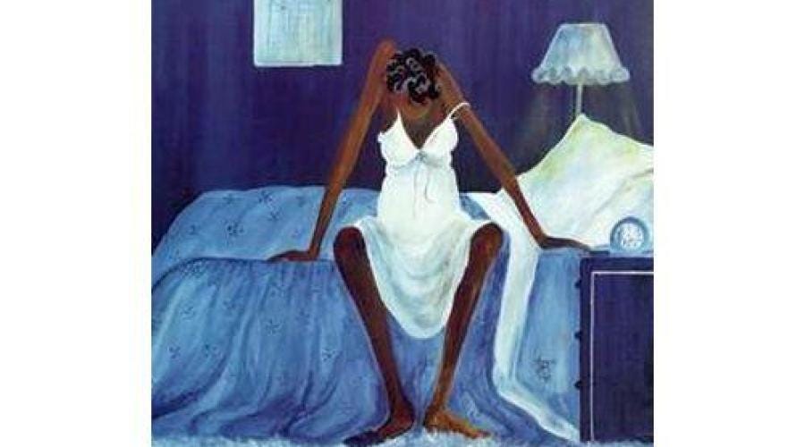 Black Women Matter | The ILR School