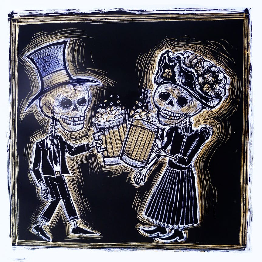 Dan Grzeca's Image Factory