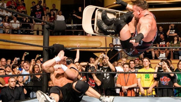 Terry Funk