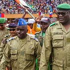 What Were The Guys In Niger Thinking?