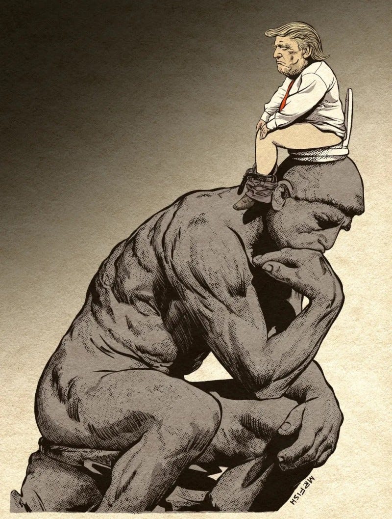 Trump's war on education – Canadian Dimension