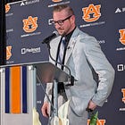 Five takeaways from the first press conference of new Auburn gymnastics head coach Ryan Roberts