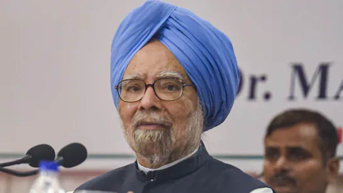 How Did Dr. Manmohan Singh's MNREGA Transform Rural India? News24 -