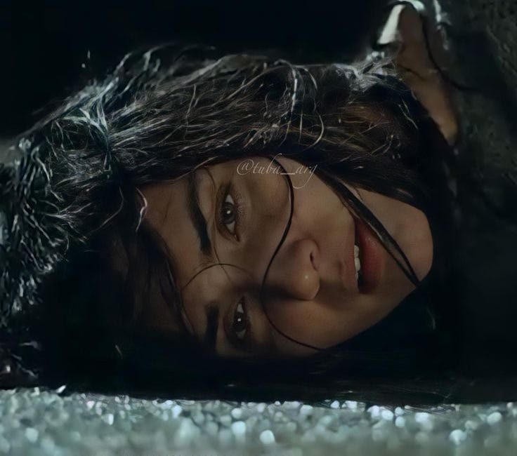 and then it was quiet