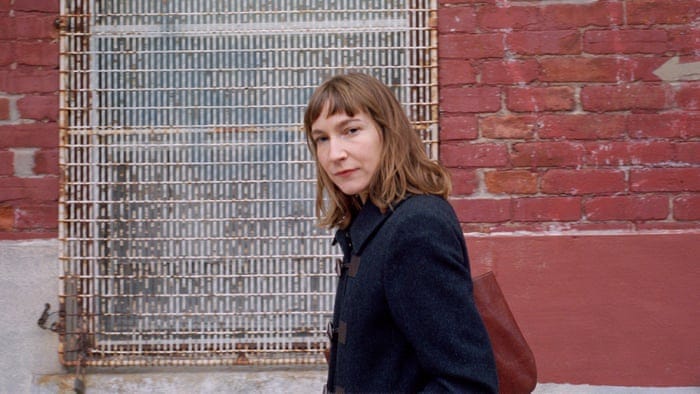 Sheila Heti: 'There's a sadness in not wanting the things that give others  their life's meaning' | Fiction | The Guardian