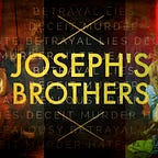 GoodLion Theology - Aaron Salvato