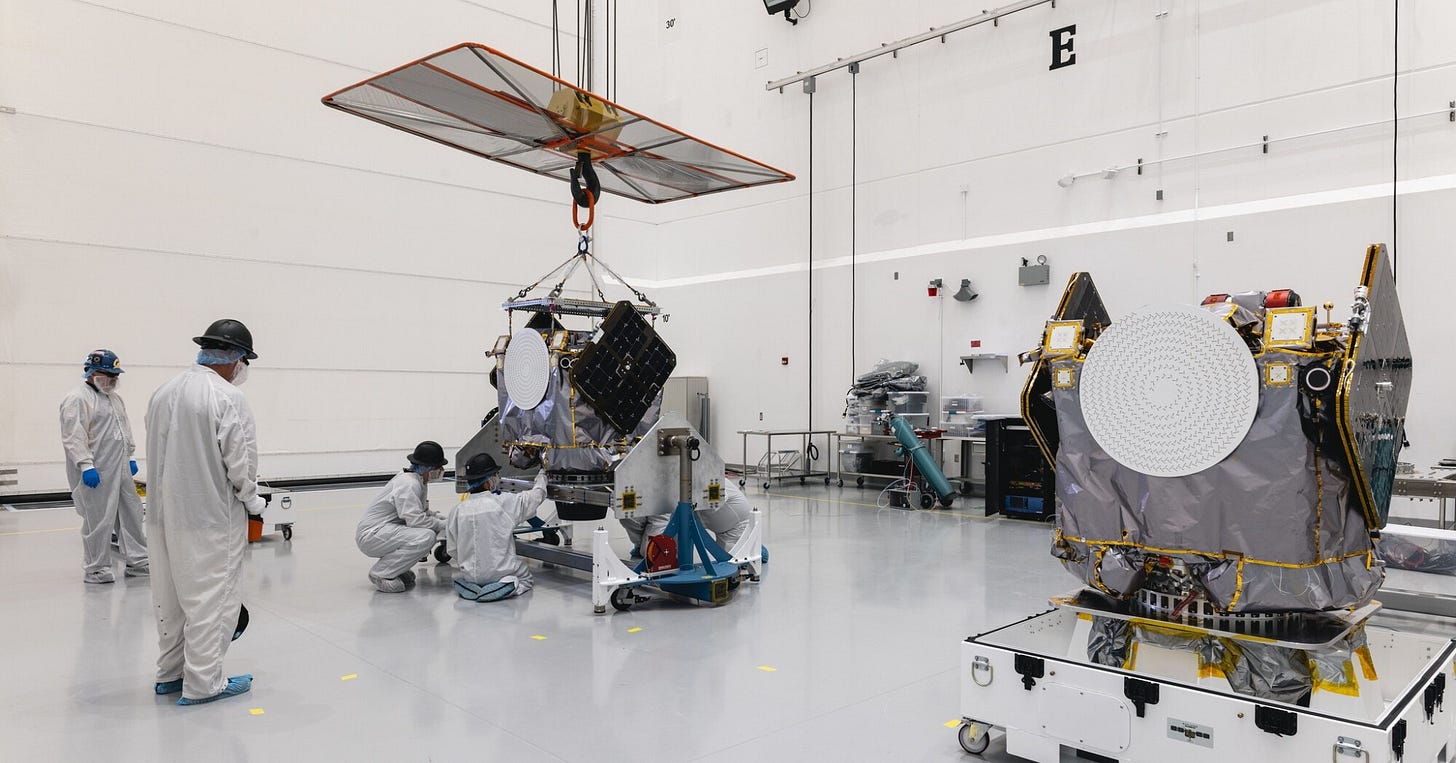Scientists Explore Faster Mars Route as NASA Pushes Human Deep-Space Missions Scientists Explore Faster Mars Route as NASA Pushes Human Deep-Space Missions