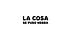 La cosa se puso negra
