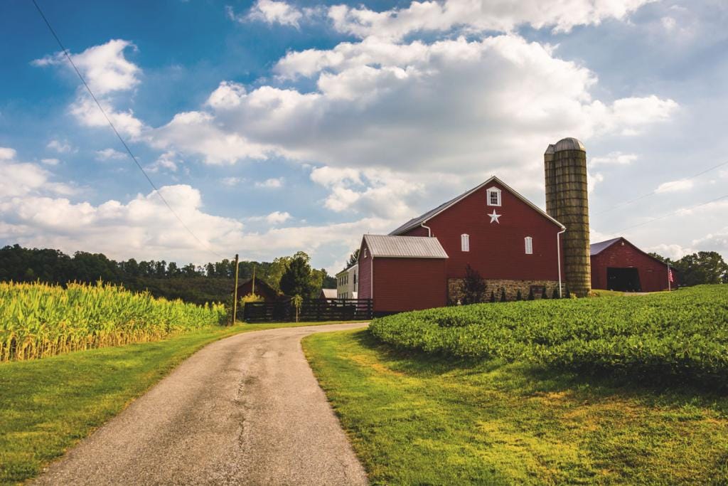 Agricultural Extension Programs at 1890 Institutions | National Institute  of Food and Agriculture