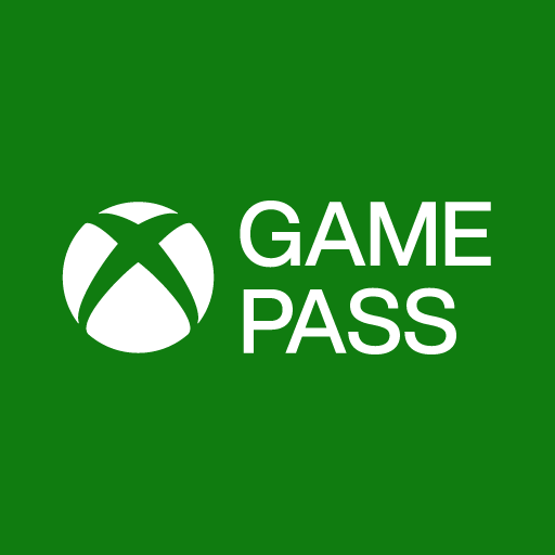 Xbox Game Pass Logo