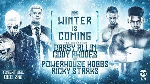 DYNAMITE is LIVE December 2 | TNTdrama.com