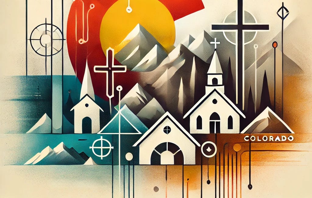 A Legacy of Growth and the Possibility of Revival