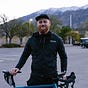 Ben Hallaways's avatar