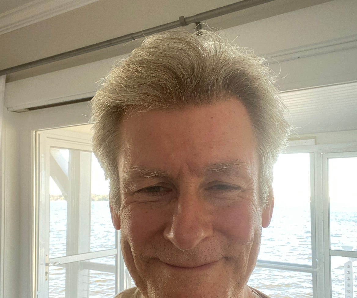 Christopher Van Name