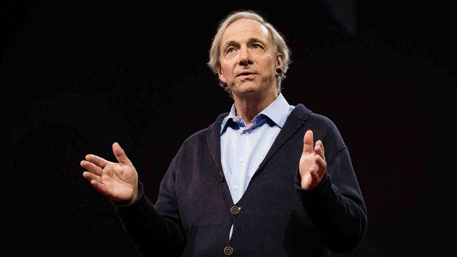 Ray Dalio: Trump's tariffs are inevitable | IDNFinancials