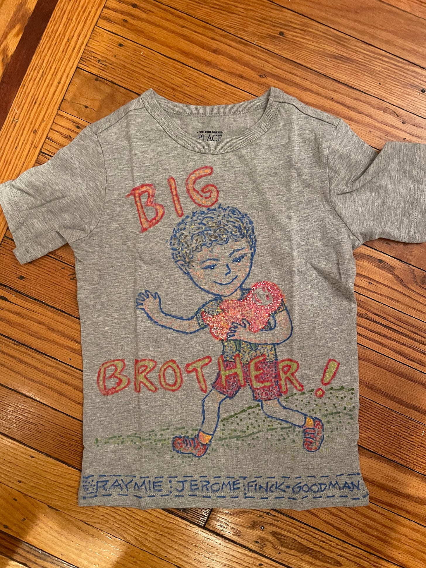 Questions Without Answers - by Liana Finck