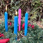 Advent Series 2024: Waiting for God in the Climate Crisis - Week 2: Peace in the Wilderness 