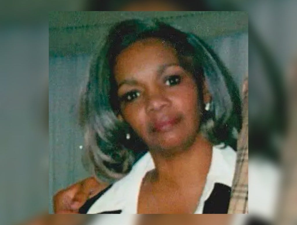 Carlita Yvette Gentry Lohmeier