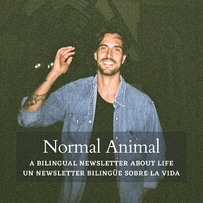 Normal Animal