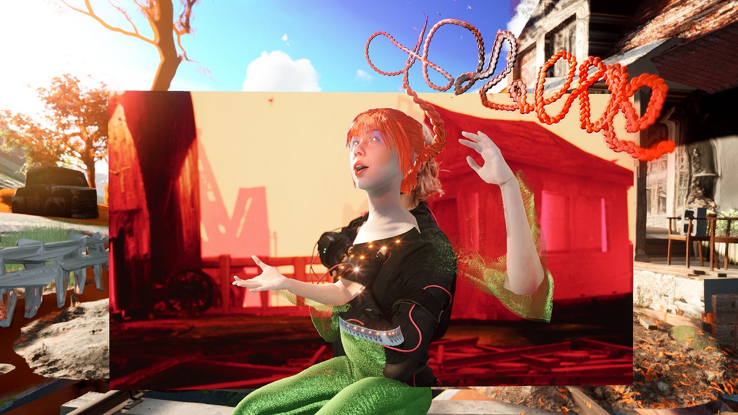 Holly Herndon deepfakes a cover of Dolly Parton's 'Jolene' : #NowPlaying : NPR Holly Herndon deepfakes a cover of Dolly Parton's 'Jolene' : #NowPlaying : NPR