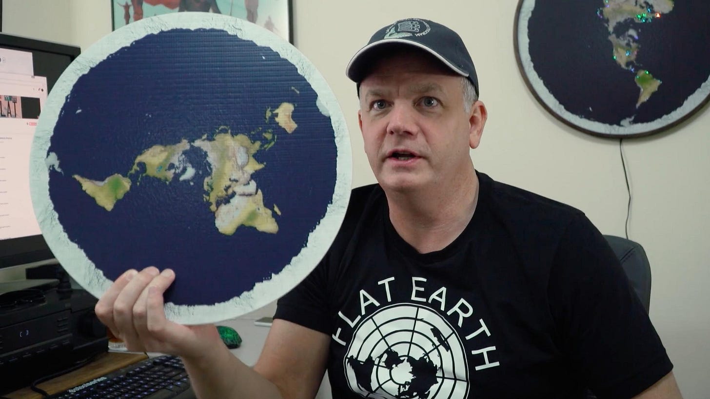 Behind the Curve (2018) - IMDb Behind the Curve (2018) - IMDb