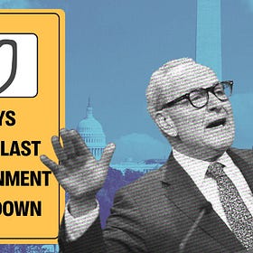 Democrats Blinked. What Comes After the Shutdown Deal?