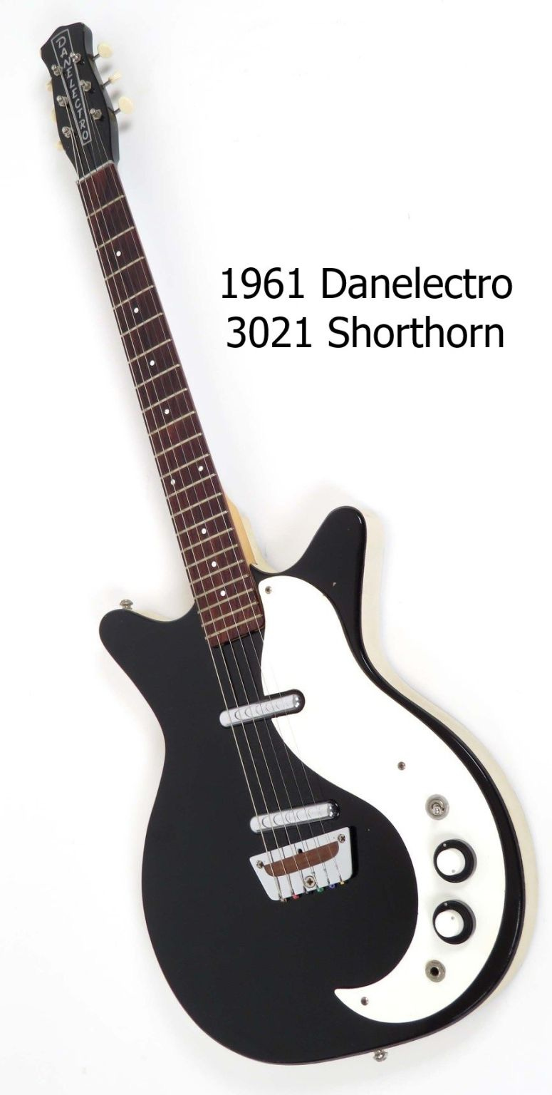 Not Short on Jimmy Page - by David Still - Guitar Gavel