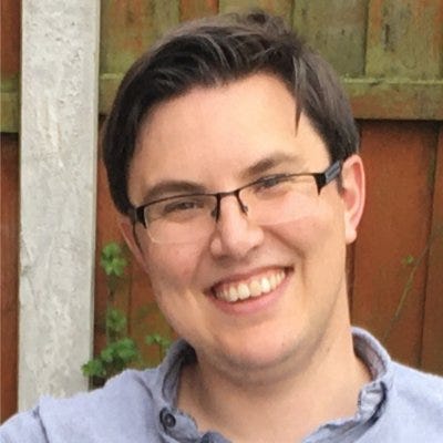 Tim Wilson's Newsletter