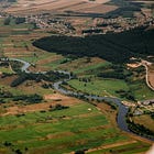 Size matters, so does connection: Protect large natural areas but don't forget the fragments to save species, study finds.