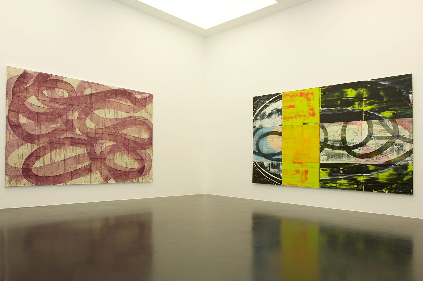 David Row | Von Bartha