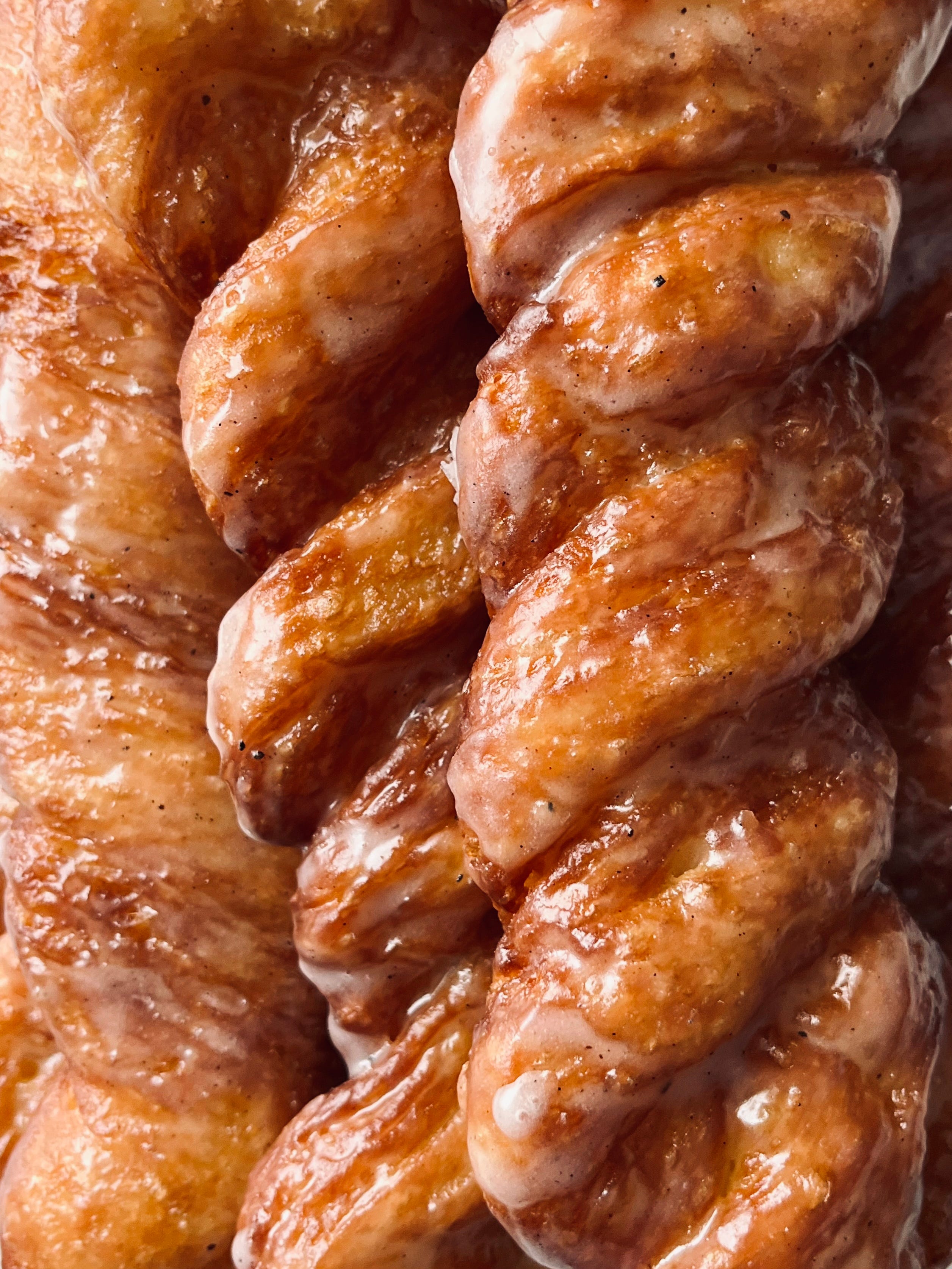 Recipe: yum yums - Flora Manson