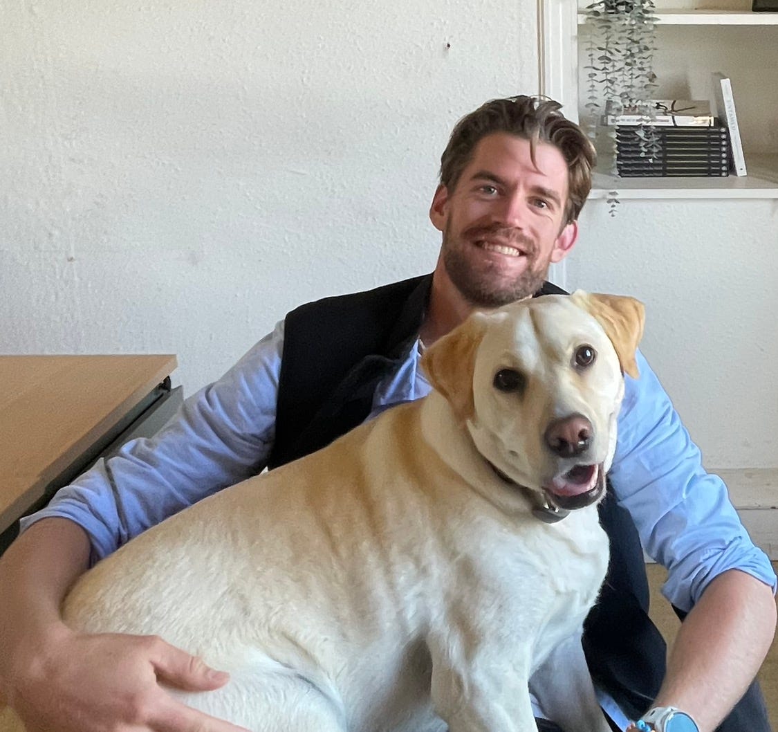 Max Annable