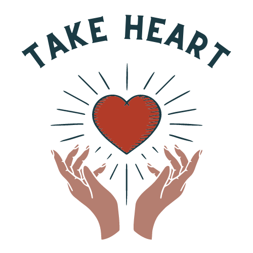 Take Heart
