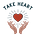 Take Heart