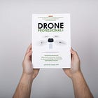 Book launch: Drone Professional 4 