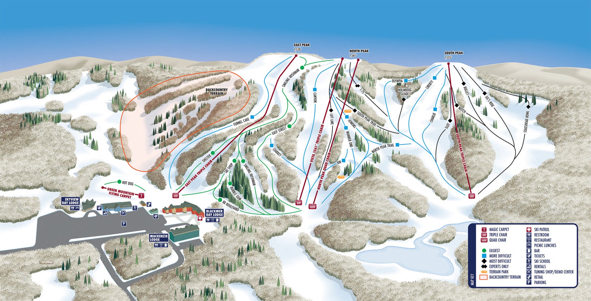 Podcast #185: Norway Mountain, Michigan Owner Justin Hoppe