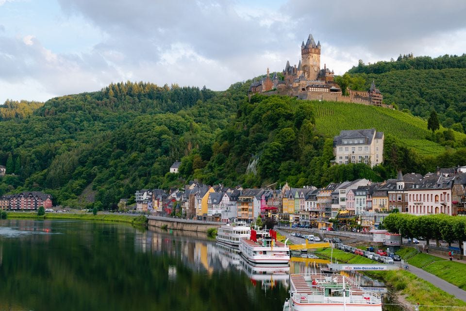 Photo of Europe's Utopian secrets: Some of Europe's most underrated countries by Ayushee Chaudhary