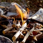 At This Time of Year