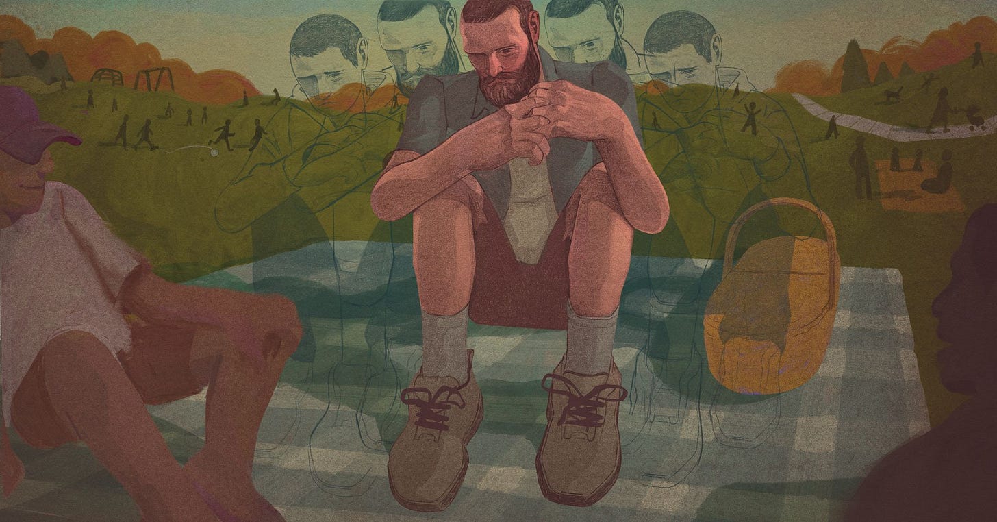 I Spent 78 Days in a Violent Youth Jail. I Have PTSD for Life. | The  Marshall Project