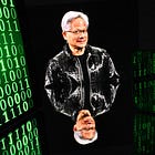 A big fat zero, empty chairs and AI washing