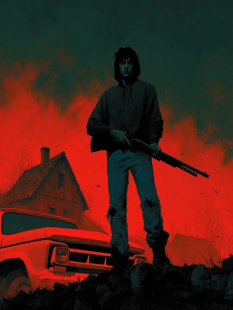 Art Inspired by the Book